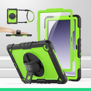 SEYMAC Galaxy Tab A9 Plus 11 Inch Case (2023)-Silicone-S Series-SEYMAC