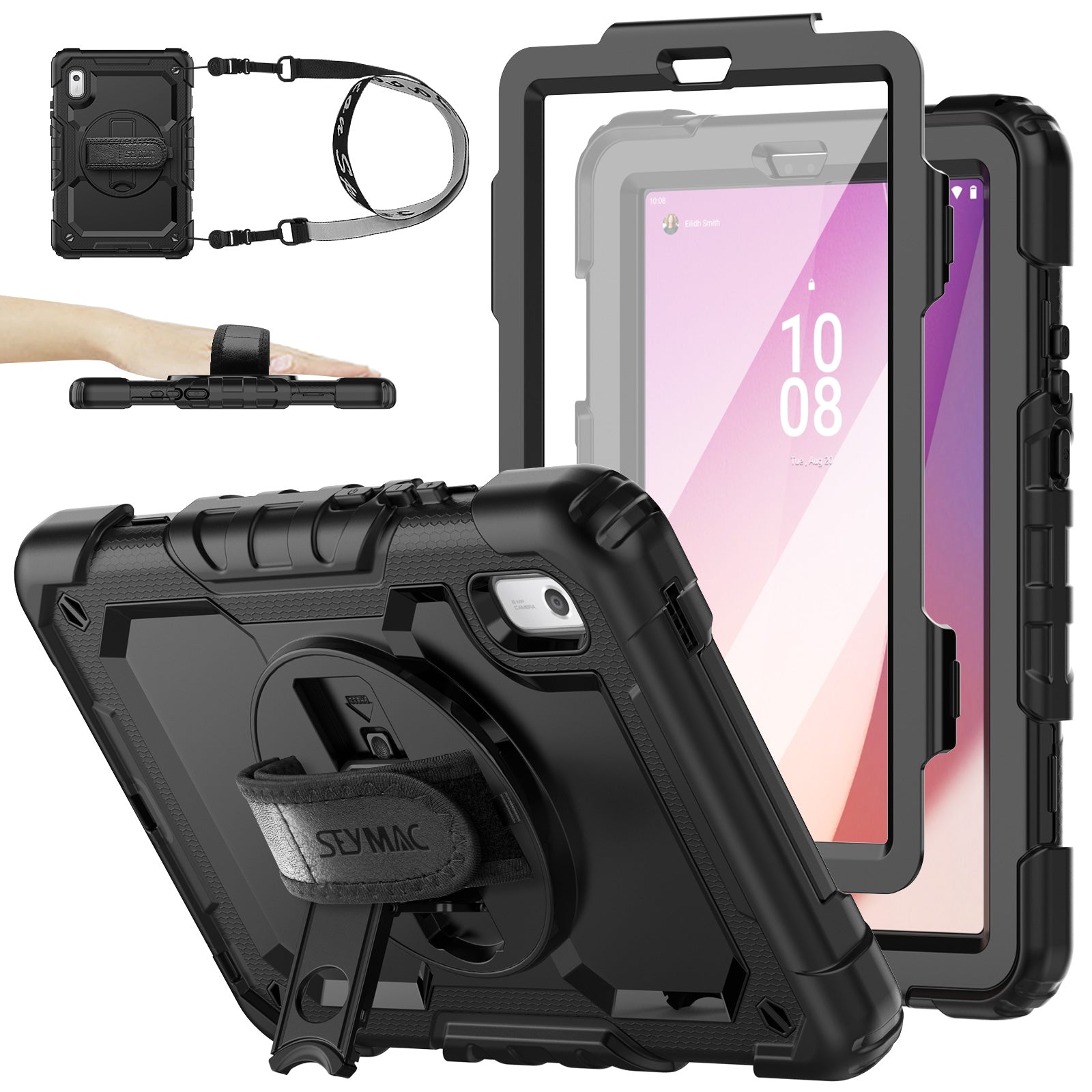 Lenovo Tab M9 9 Inch Tablet Case (2023)