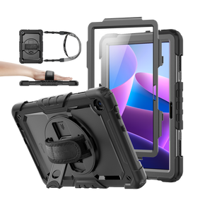 SEYMAC Lenovo Tab M10 (3rd Gen) HD 10.1 Inch Case (2022)-Silicone-S Series-SEYMAC