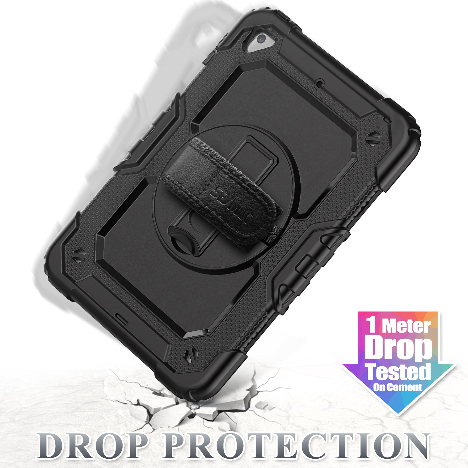 iPad Mini 4th/5th Gen 7.9 Inch Case (2015&2019)