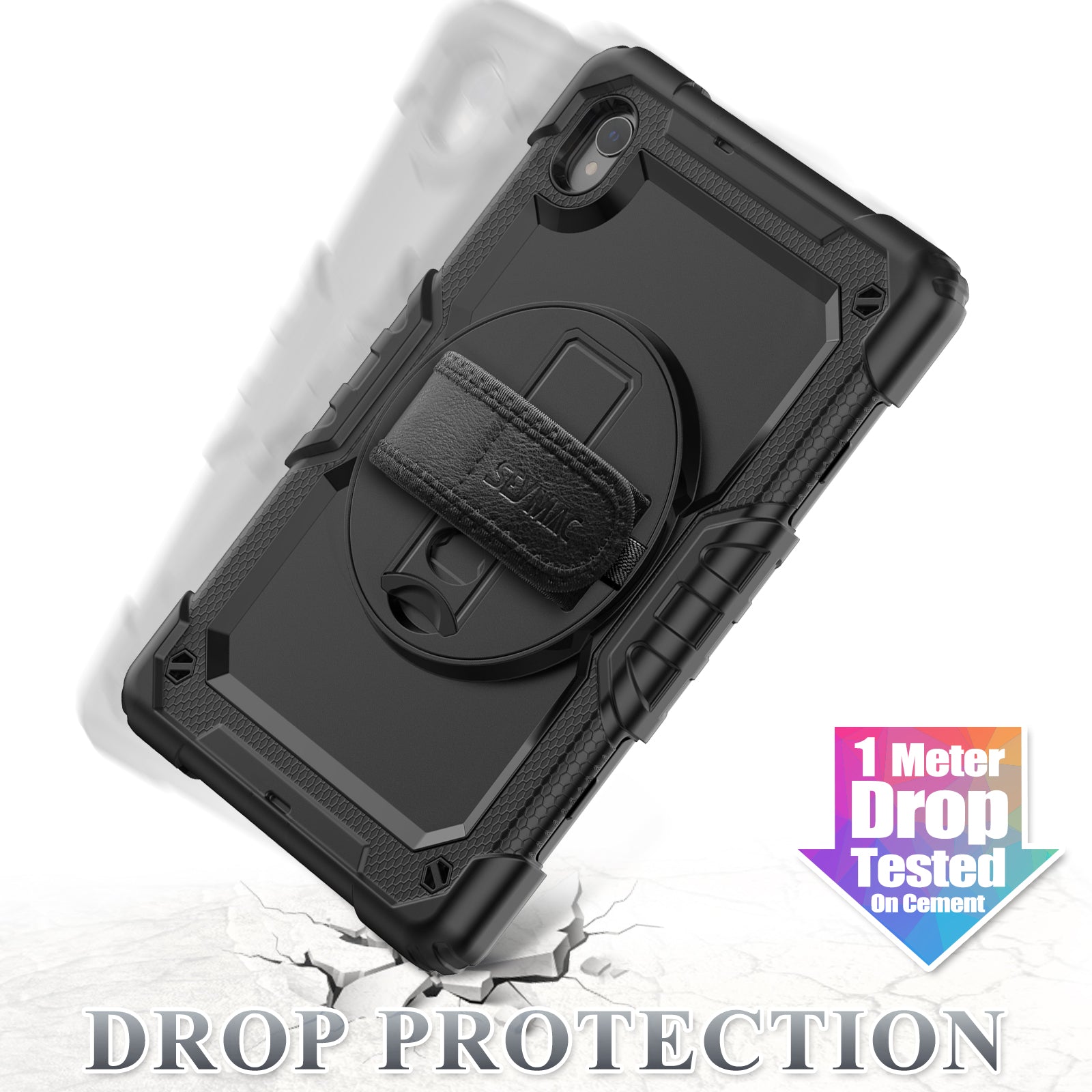 Lenovo Tab M10 (2nd Gen) HD 10.1 Inch Tablet Case (2020)