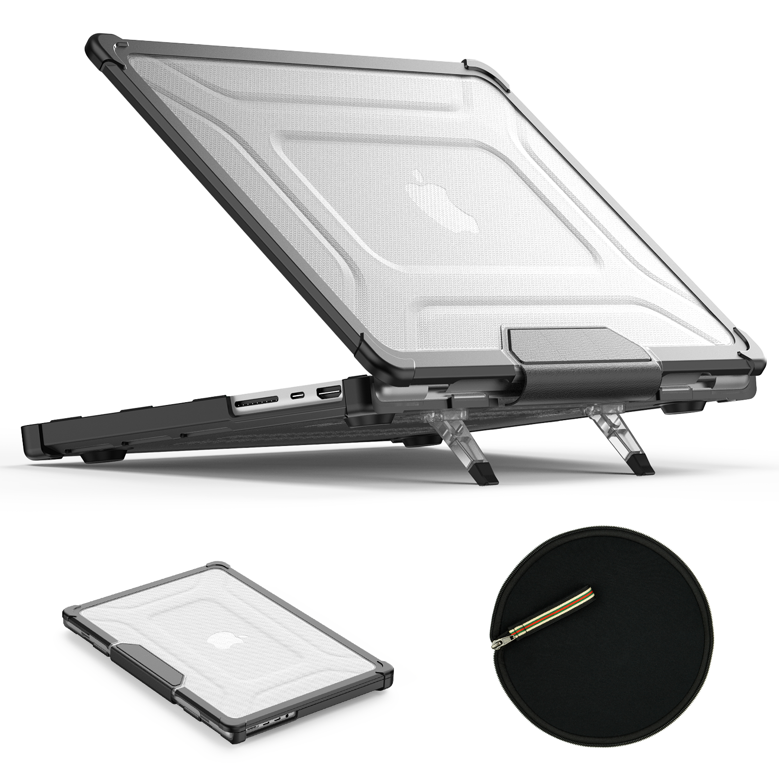 SEYMAC stock Case for MacBook Pro 14 inch