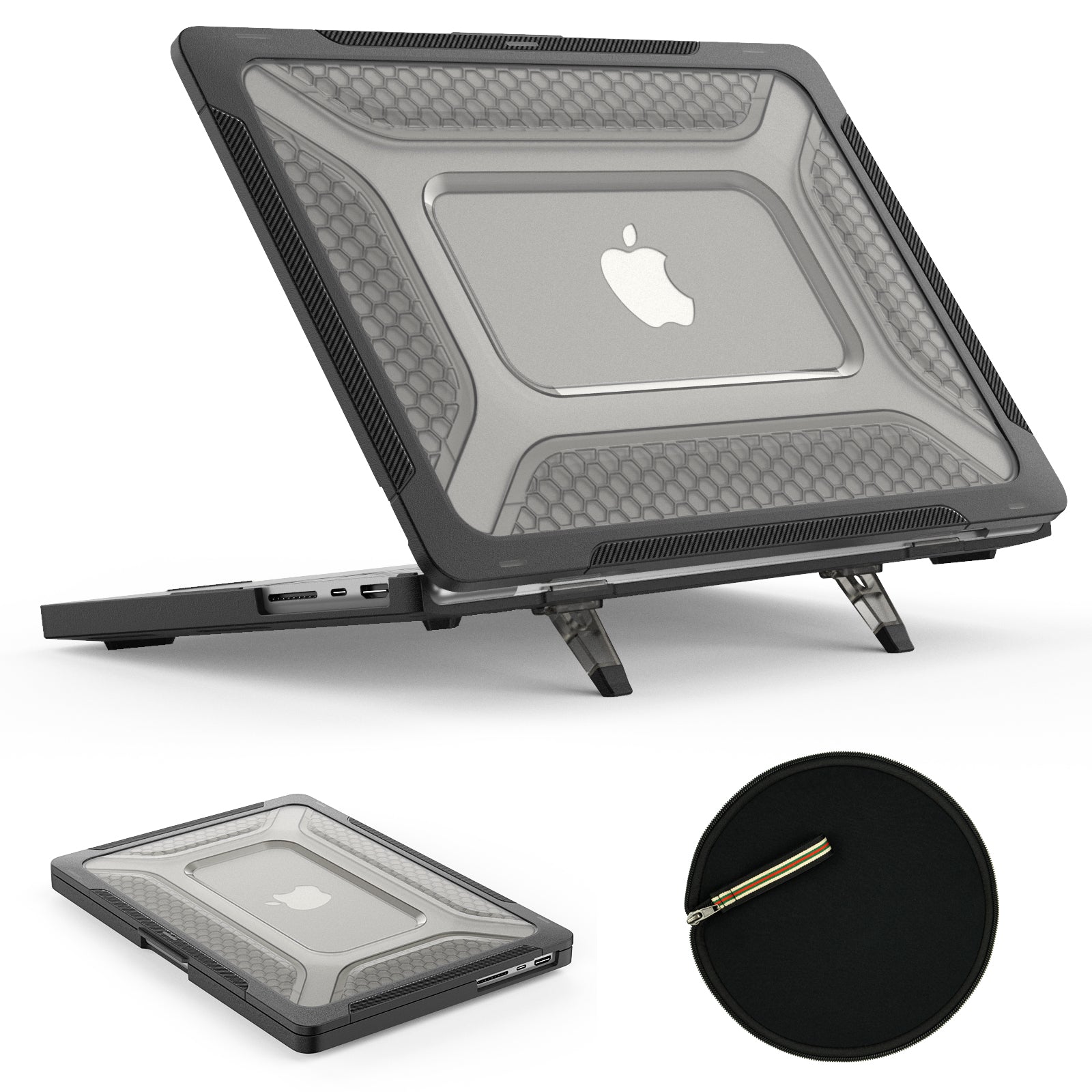 SEYMAC stock Case for MacBook Pro 14 inch