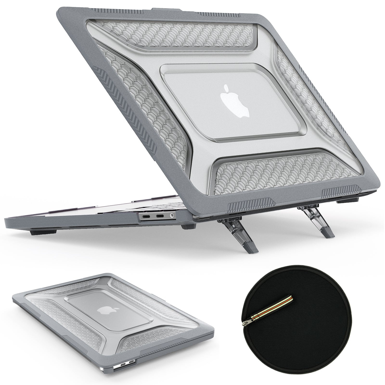 SEYMAC stock Case for MacBook Pro 13 inch – Seymac stock