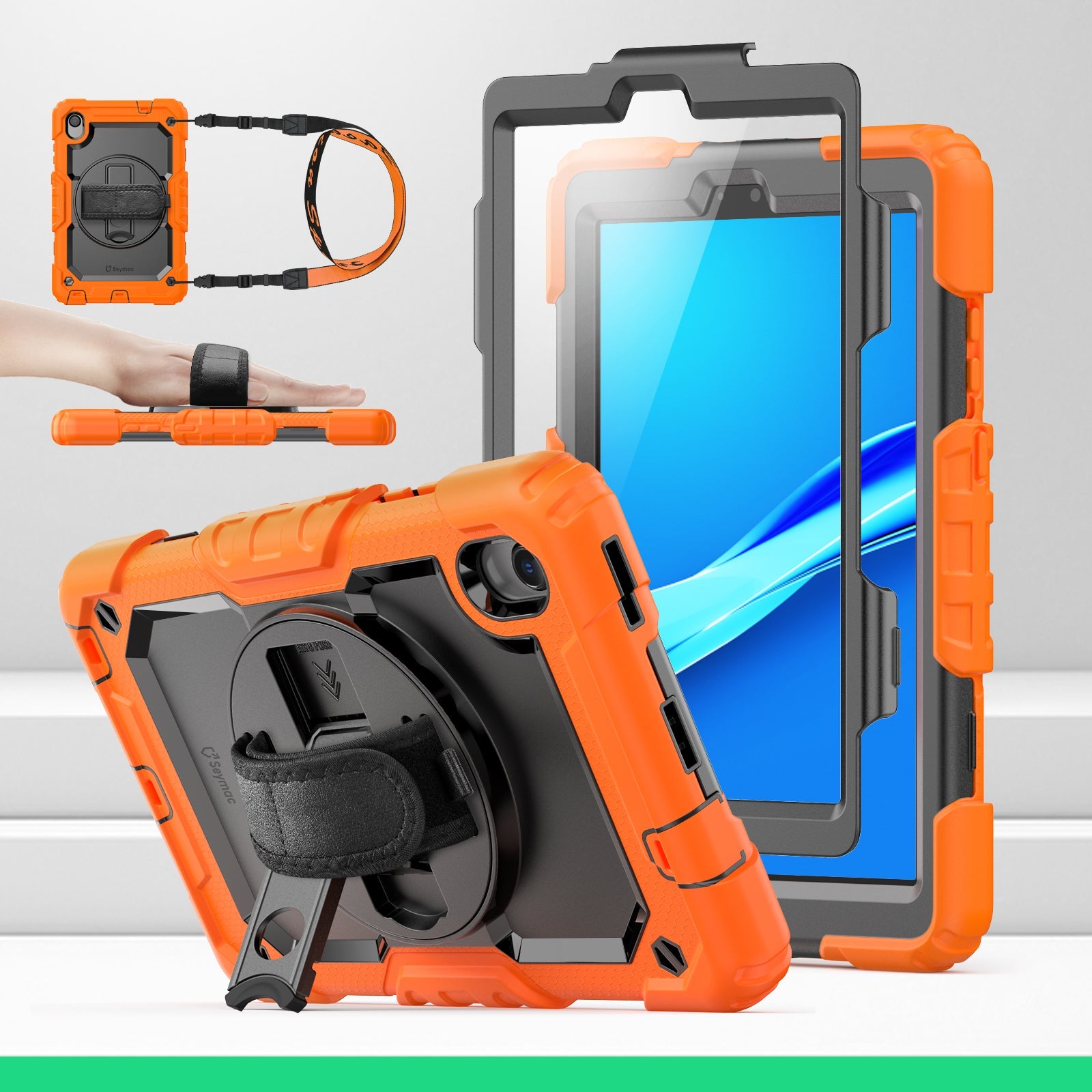 Case for Lenovo Tab M8 HD 8.0