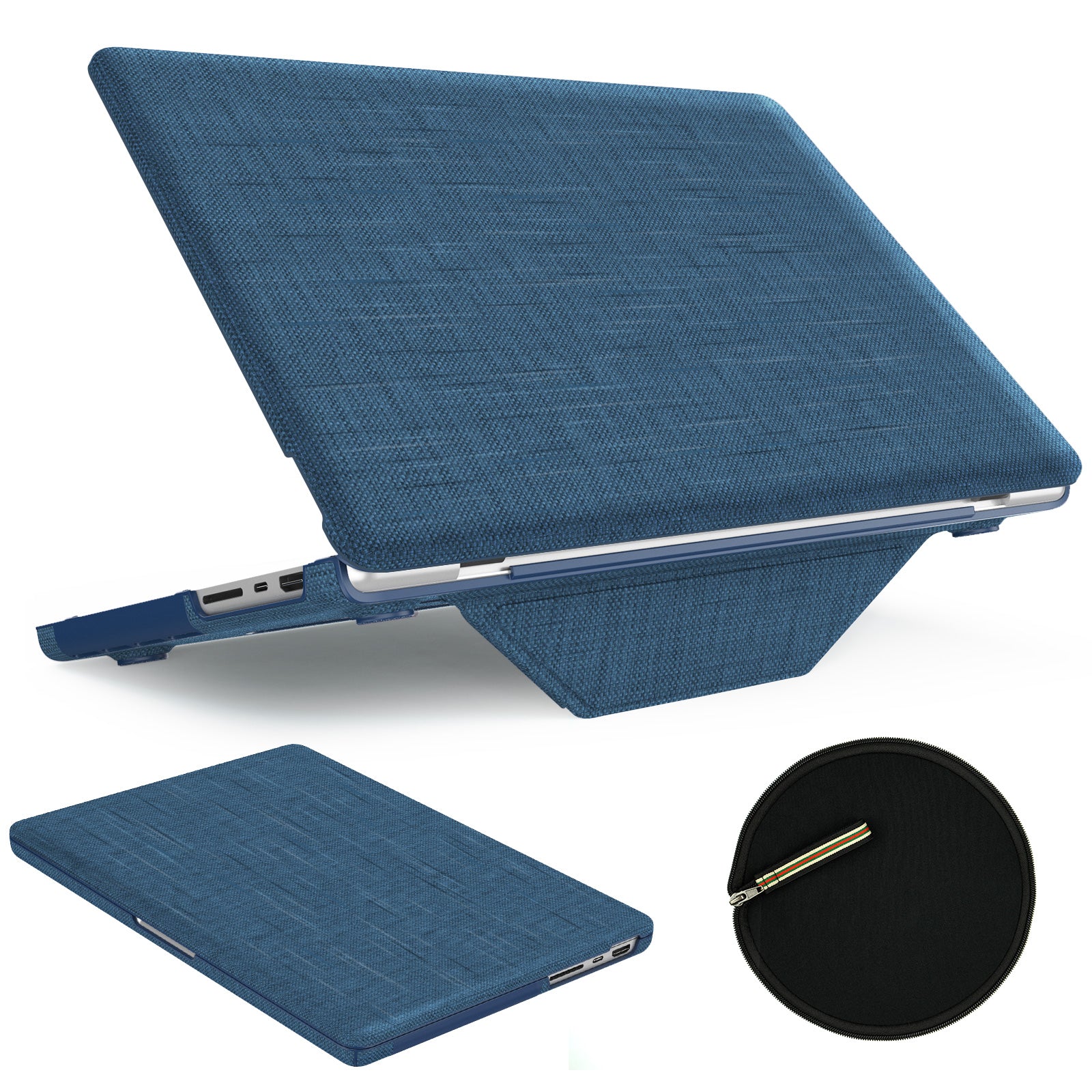 SEYMAC stock Case for MacBook Pro 14 inch 2024-2021