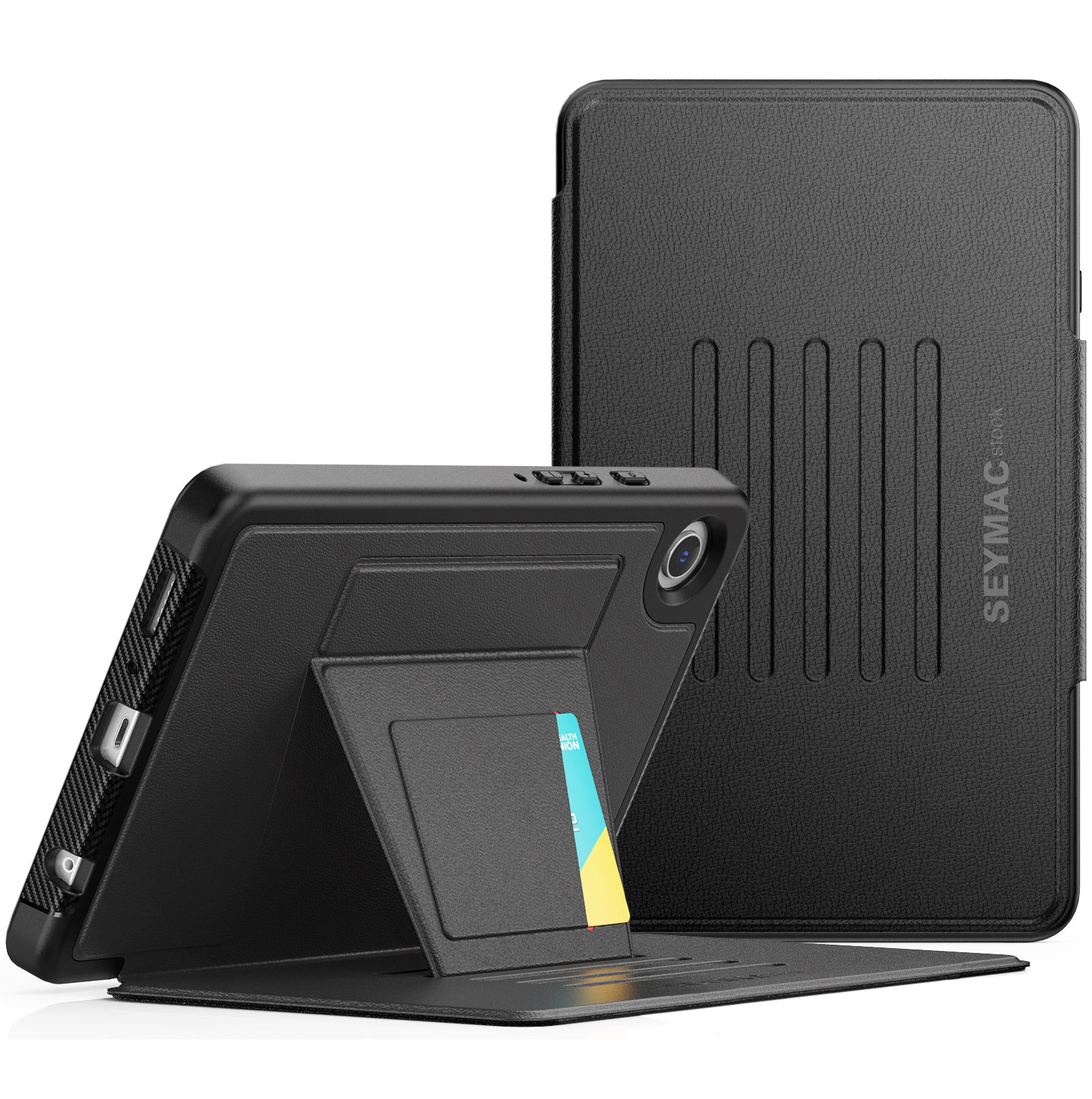 SEYMAC stock Case for Samsung Galaxy Tab A9 8.7''
