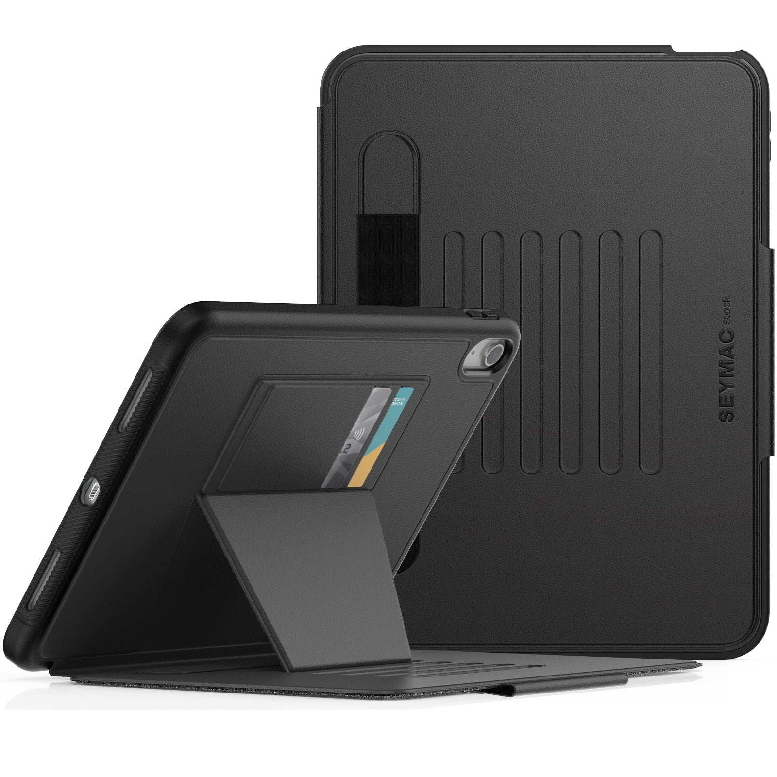 SEYMAC stock Case for iPad (A16) 11th/10th Gen 11''/10.9''