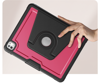 Shielding both youand your tablet