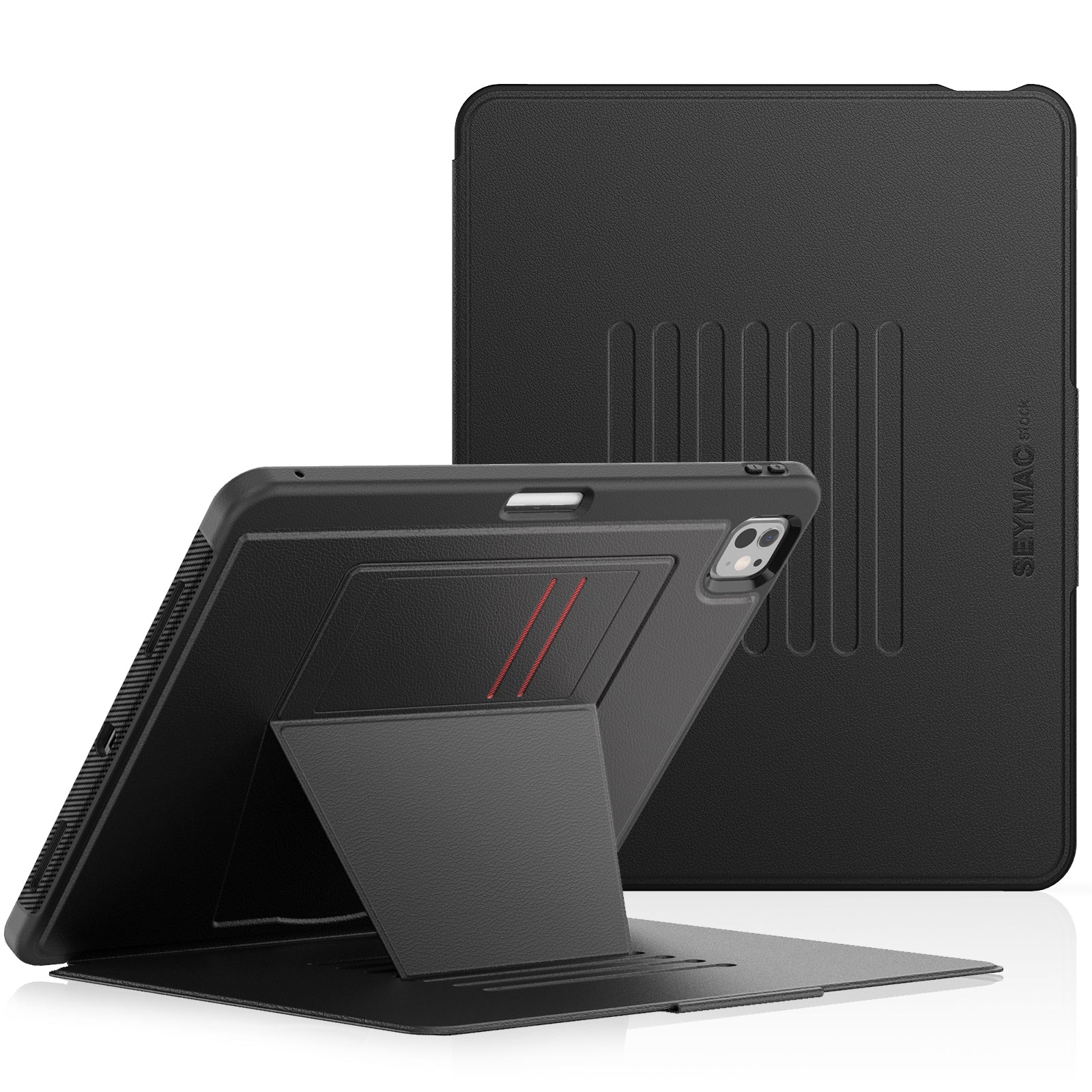 SEYMAC STOCK CASE for iPad Pro 13 (M4)