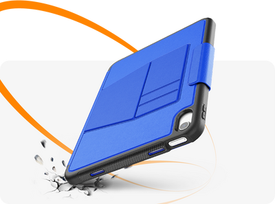 Shockproof and Drop-proof